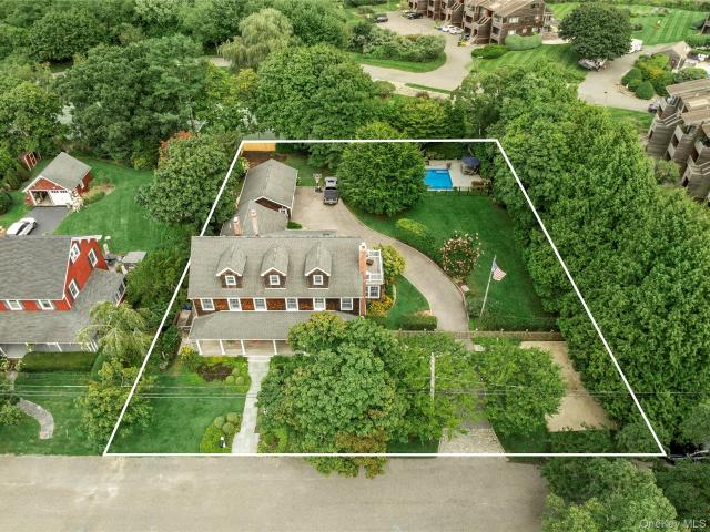 House for sale in Centereach, New York
