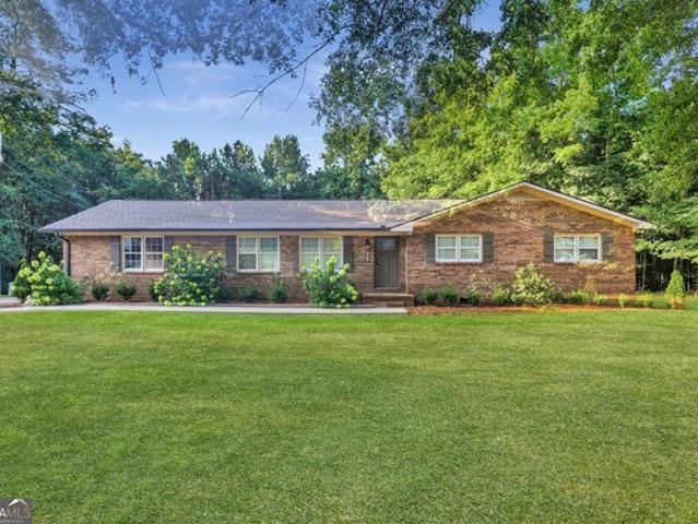 House for sale in Martin, Georgia
