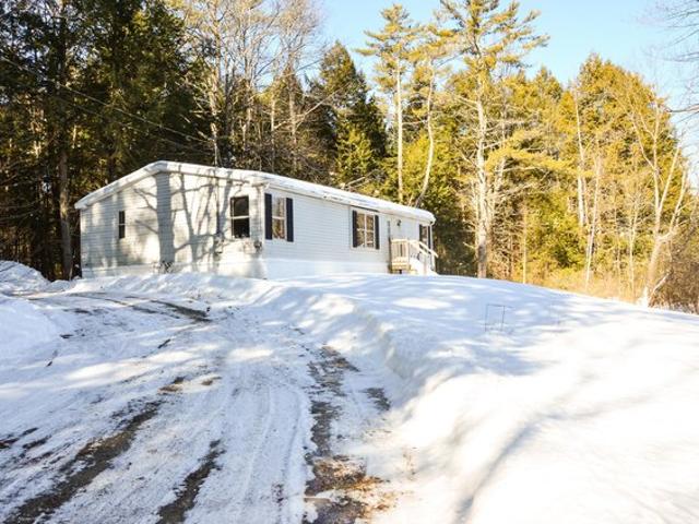House for sale in Gardiner, Maine