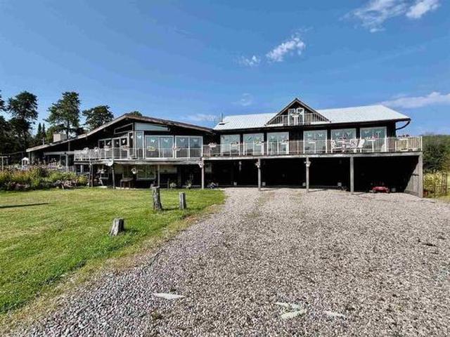 House for sale in Mcintosh, Ontario