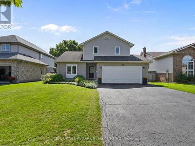 House for sale in Niagara, Ontario