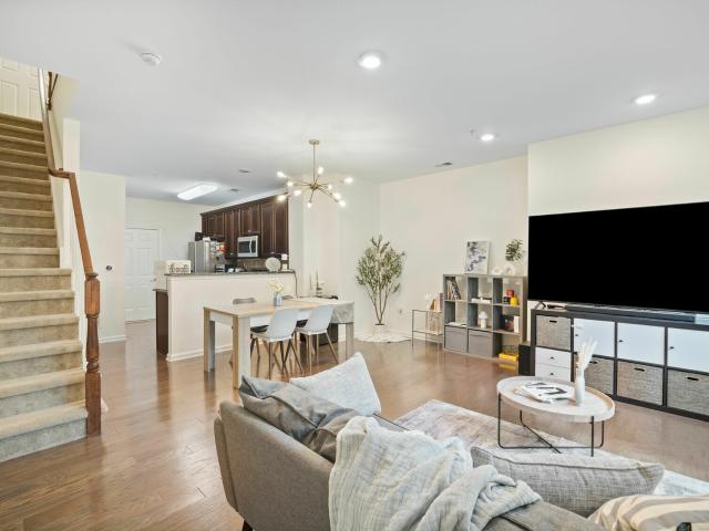 Townhouse for sale in Wood Ridge