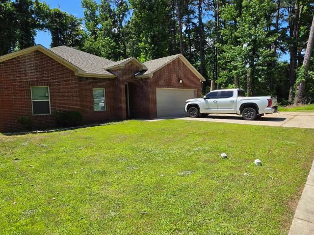 House for sale in Ark