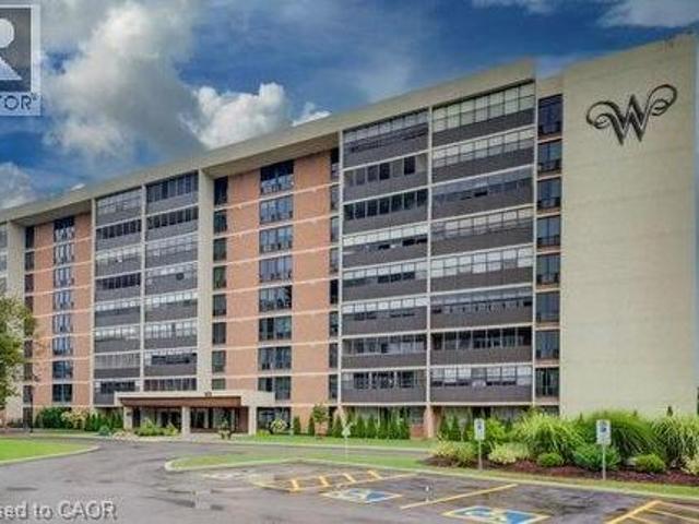Condo for sale in Waterloo, Southwestern Ontario