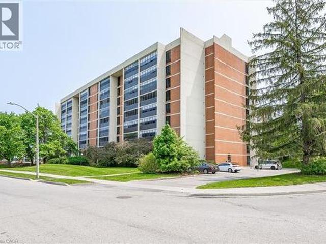Condo for sale in Waterloo, Southwestern Ontario