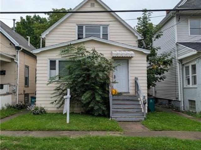 House for sale in Buffalo, New York