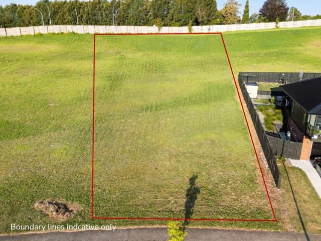 Land for sale in Bay Of Plenty