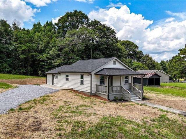 House for sale in Rockmart, Polk County