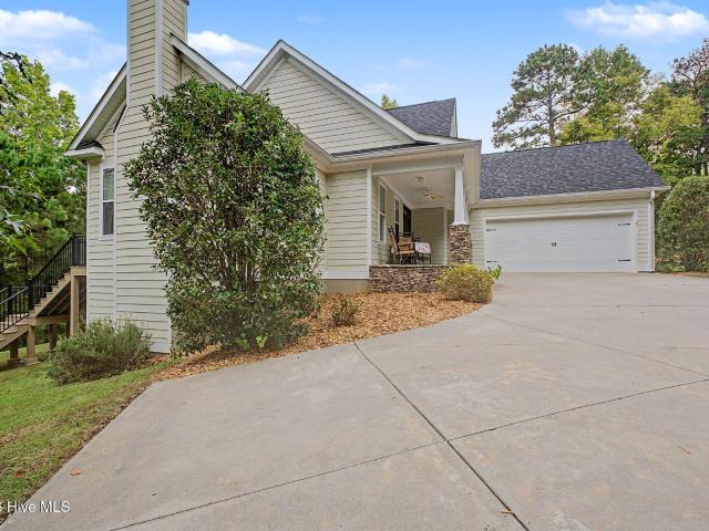 House for sale in North Augusta, South Carolina