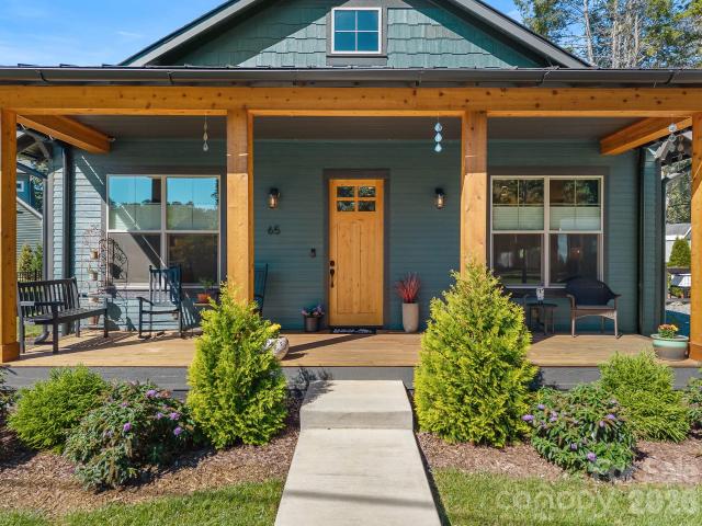 House for sale in Brevard, Transylvania County