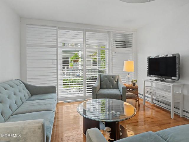 Condo for sale in Monmouth, New Jersey