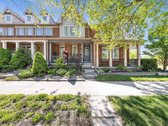 Townhouse for sale in Woburn, Ontario