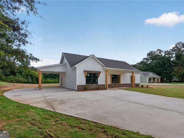 House for sale in Cedartown, Polk County