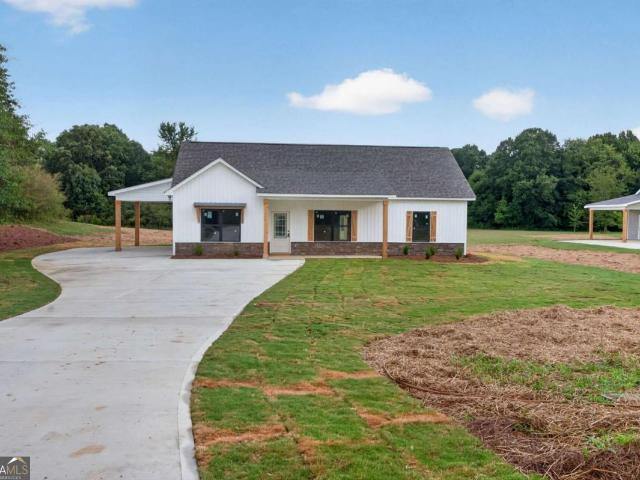 House for sale in Cedartown, Georgia