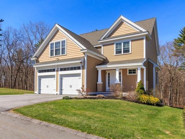 Condo for sale in New Hampshire