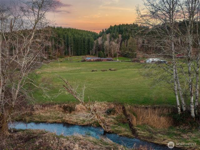 House for sale in Oakville, Washington
