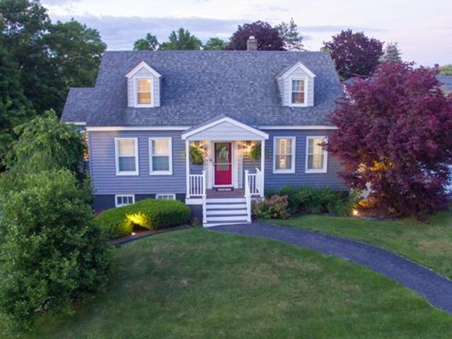 House for sale in Amsterdam, New York