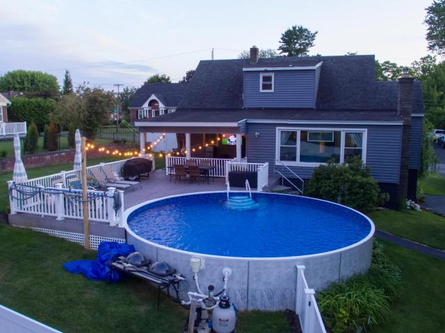 House for sale in Amsterdam, New York