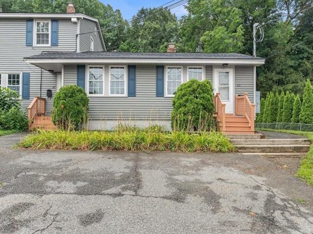 Condo for sale in Ayer, Massachusetts