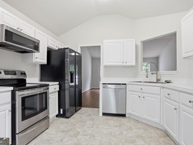 House for sale in Hoschton, Georgia