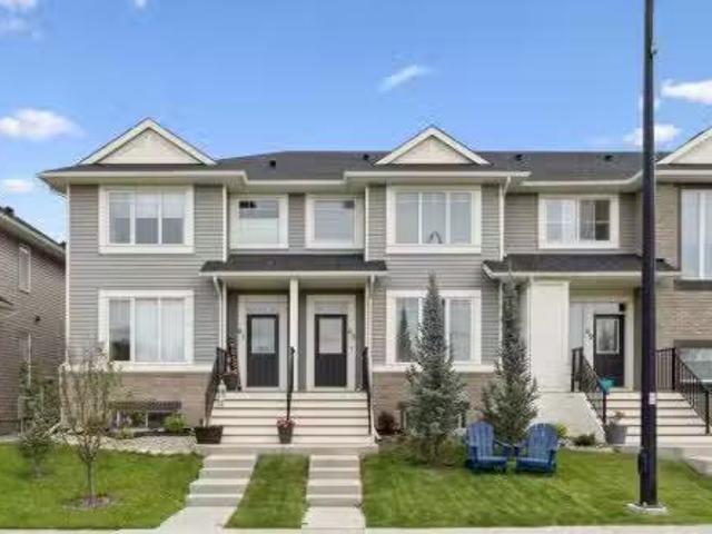 House for sale in Alberta