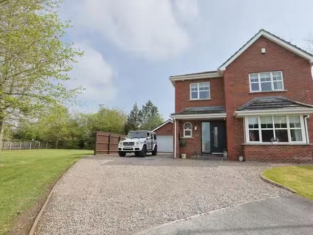 House for sale in Loch Garman, North Tipperary