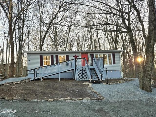 House for sale in Hawley, Pennsylvania