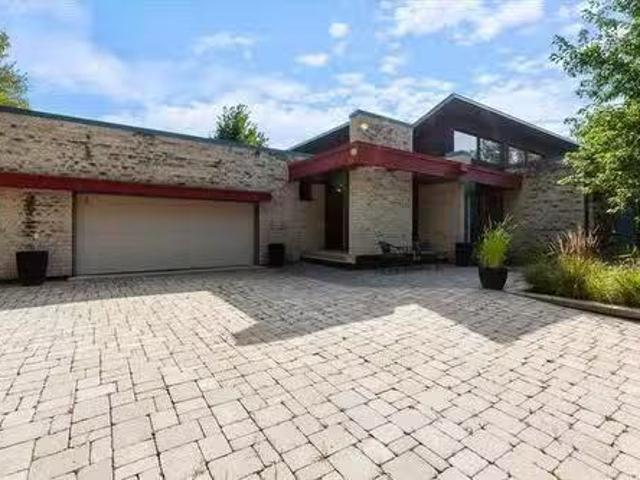 House for sale in Rockwood, Manitoba