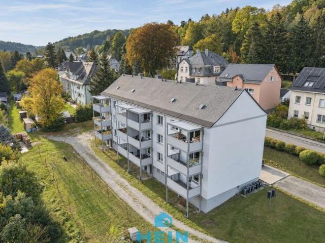 Haus kaufen in Burkhardtsdorf, Erzgebirgskreis