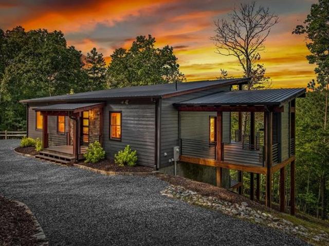 House for sale in Georgia