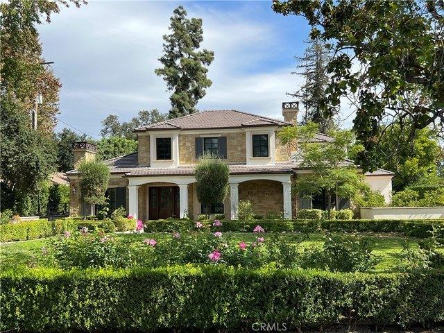 House for sale in Arcadia, California