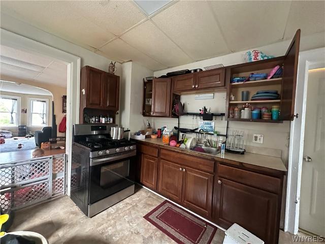 House for sale in Buffalo, New York