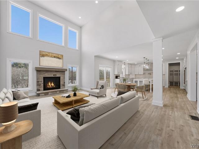 House for sale in Orchard Park, New York