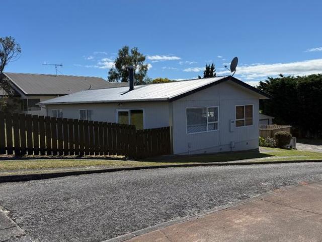 House for rent in Rangatira Park, Taupō