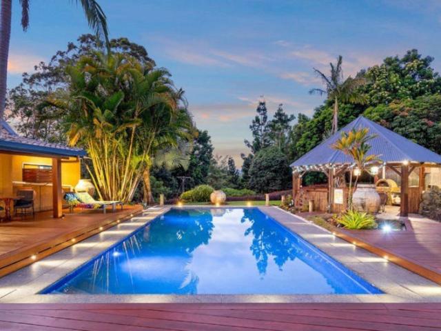 House for sale in Coorabell, Byron Shire Council