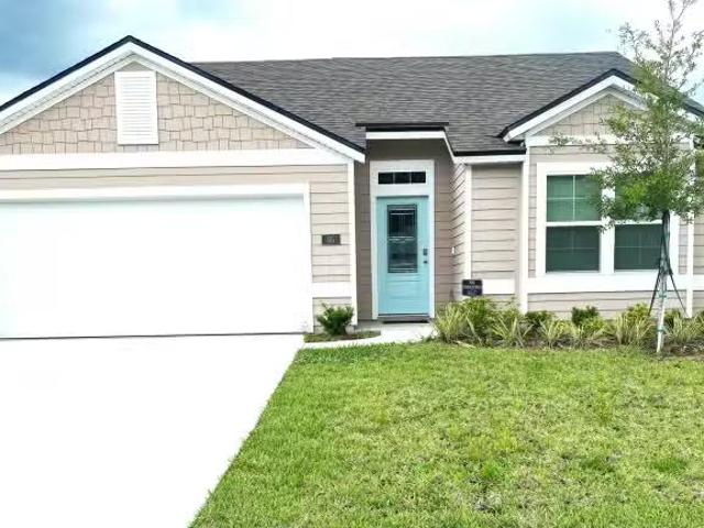 House for rent in Palatka, Florida