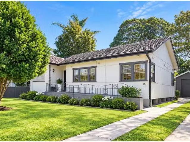 House for rent in Northmead, Sydney