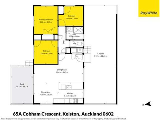 House for sale in Kelston, Oroua County