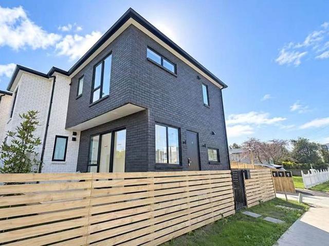 House for rent in Manukau, Ōtara-Papatoetoe