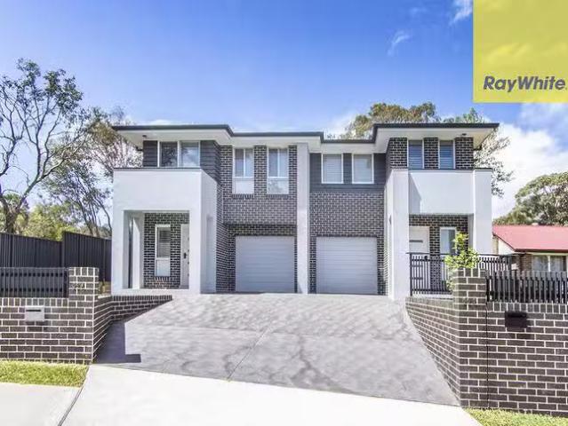 House for rent in South Wentworthville