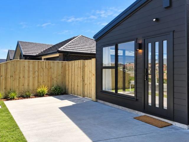 House for rent in Woodend, Canterbury