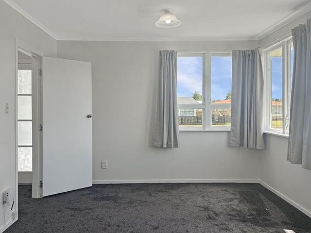 House for rent in Weraroa, Levin
