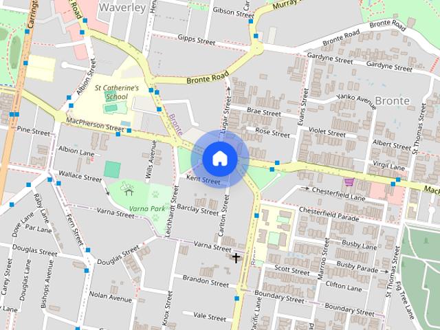 Apartment for rent in Sydney, New South Wales