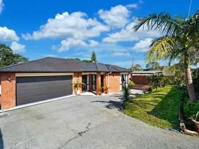 House for rent in New Windsor, Oroua County