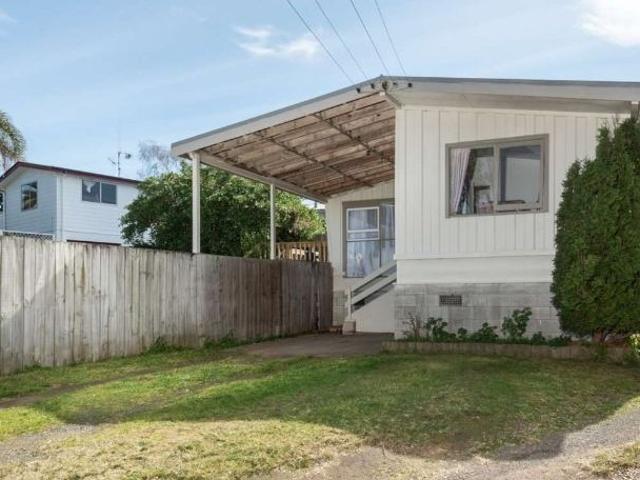 House for rent in Otūmoetai, Tauranga