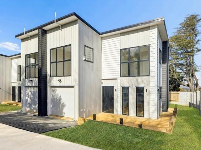 House for rent in Red Hill, Papakura