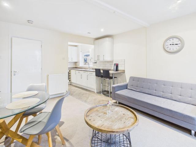 Apartment for rent in Petersfield, Cambridge
