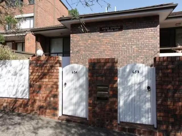 Condo for rent in Sydney, New South Wales