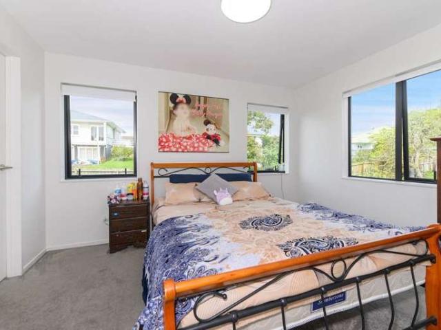 Apartment for rent in Blockhouse Bay