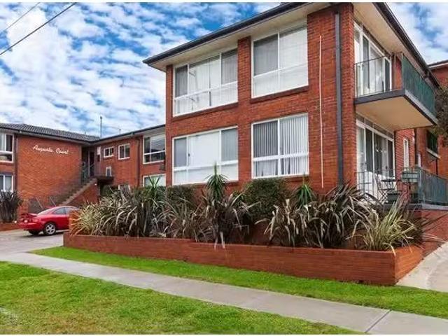 Apartment for rent in Sutherland, New South Wales